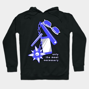 most necessary Hoodie